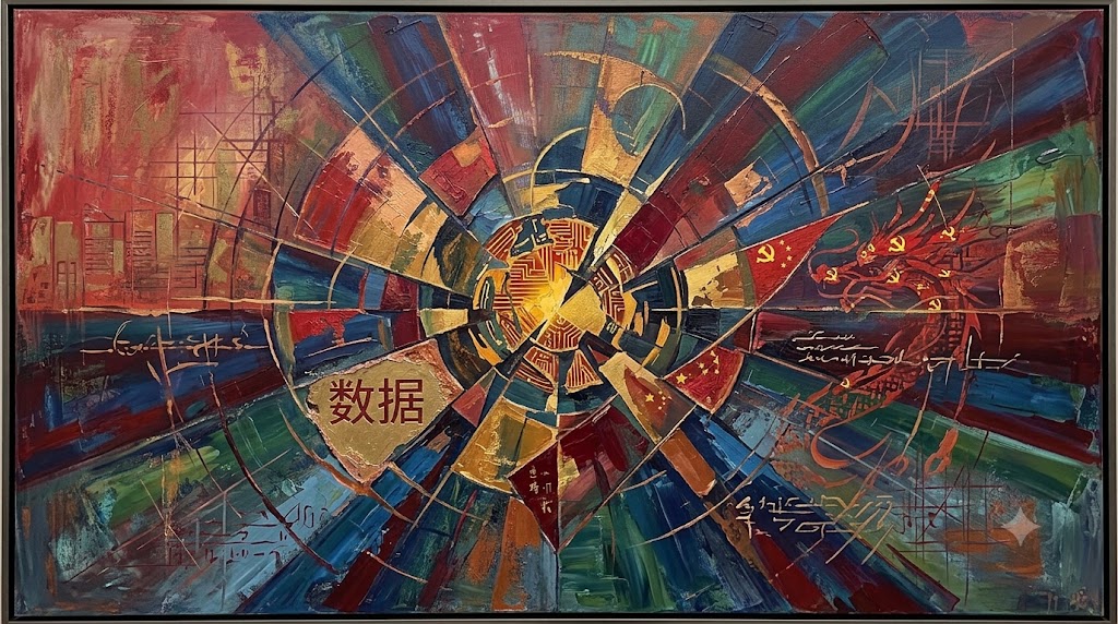 AI Around the Globe: China — a parallel AI stack